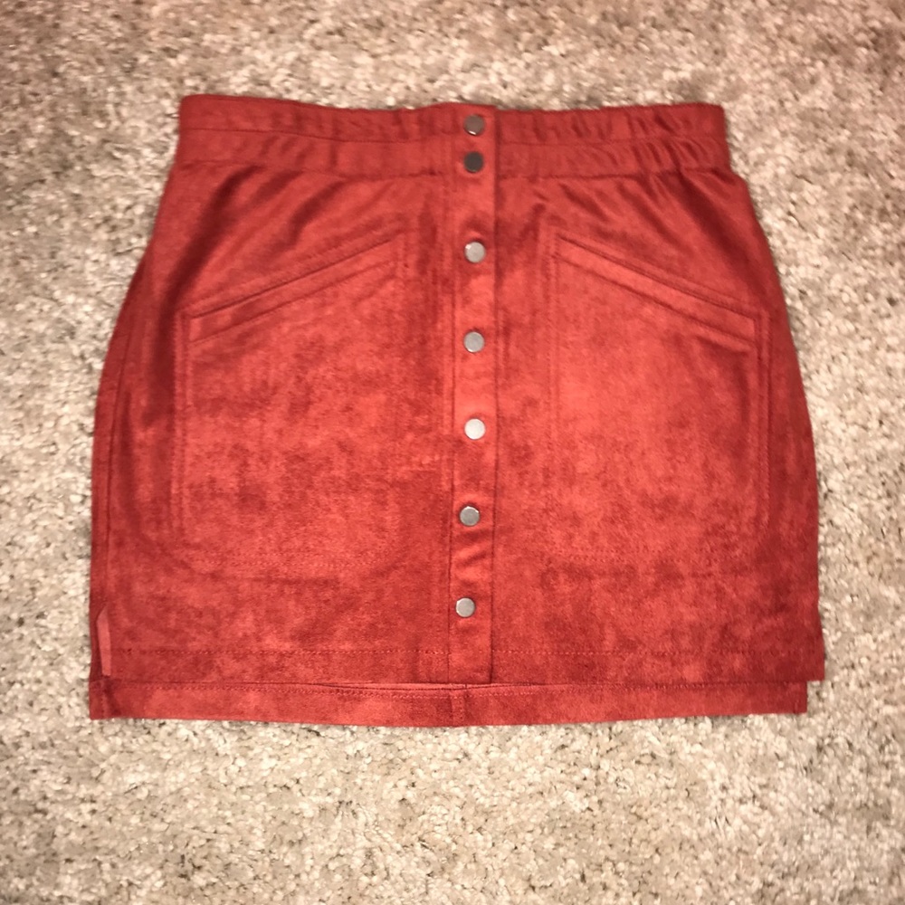 BCBGMAXAZRIA Skirt